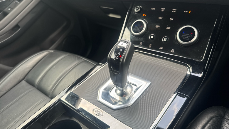 Land Rover Range Rover Evoque 2.0 D200 R-Dynamic S 5dr Auto Diesel Hatchback